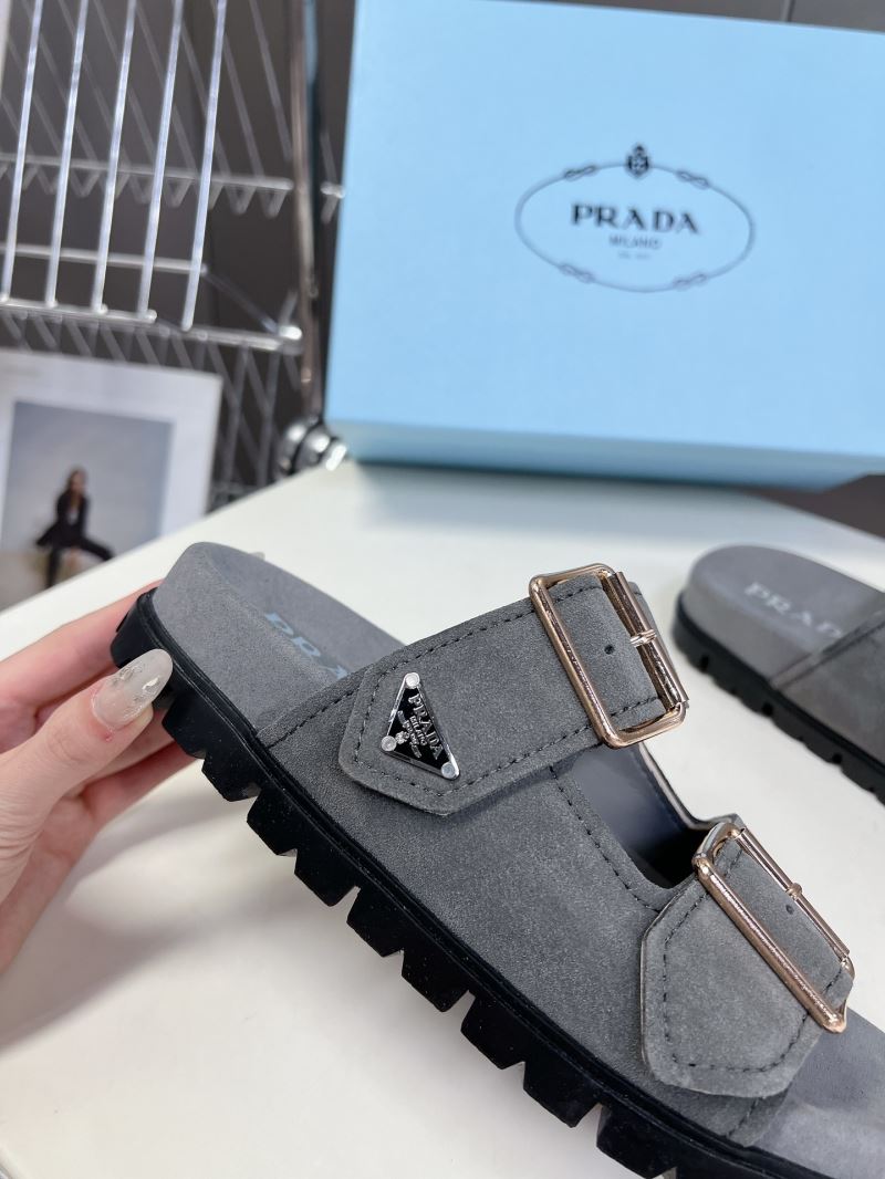 Prada Slippers